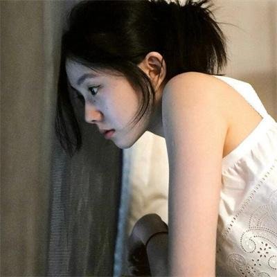 情在不言中